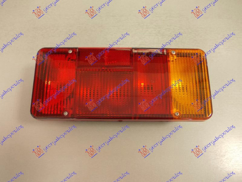Stop Lampa Spate - Iveco Daily 2000