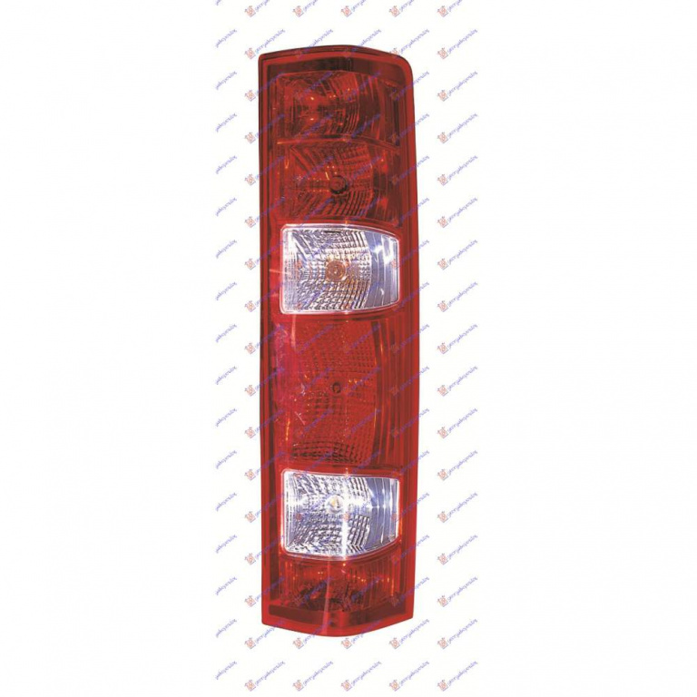 Stop Lampa Spate - Iveco Daily 2007 , 69500590