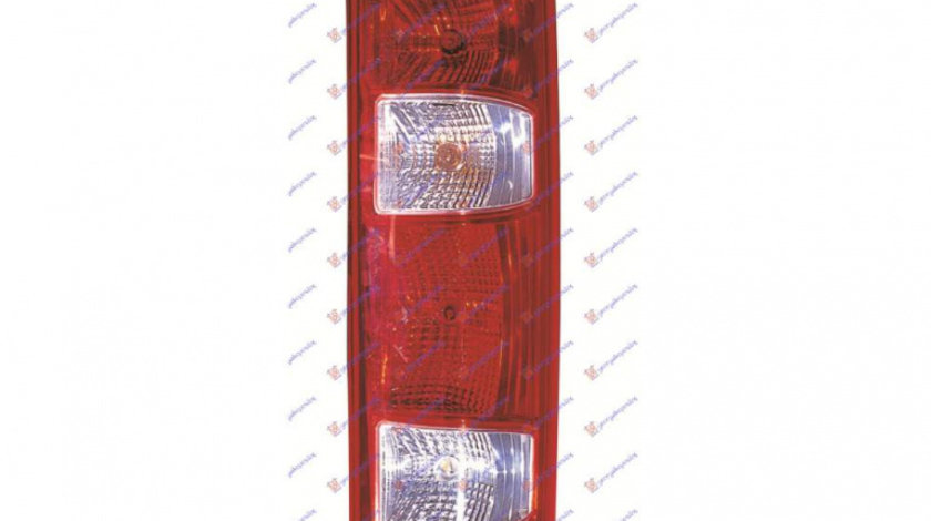 Stop Lampa Spate - Iveco Daily 2007 , 69500590