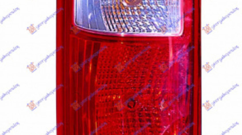 Stop Lampa Spate - Iveco Daily 2007 , 69500591