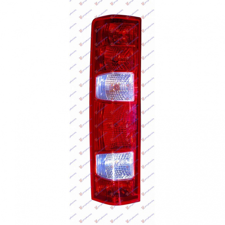 Stop Lampa Spate - Iveco Daily 2007 , 69500591