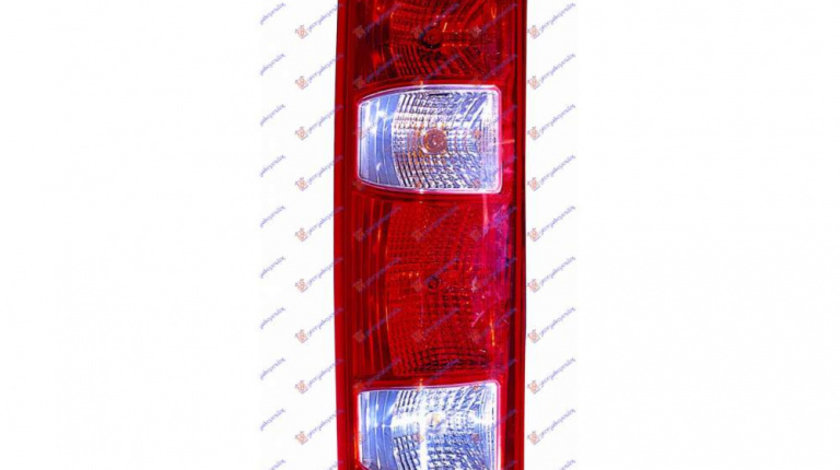 Stop Lampa Spate - Iveco Daily 2007 , 69500591