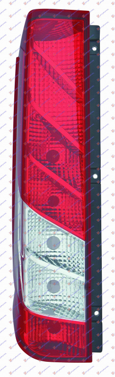 Stop Lampa Spate - Iveco Daily 2014 , 5801523220
