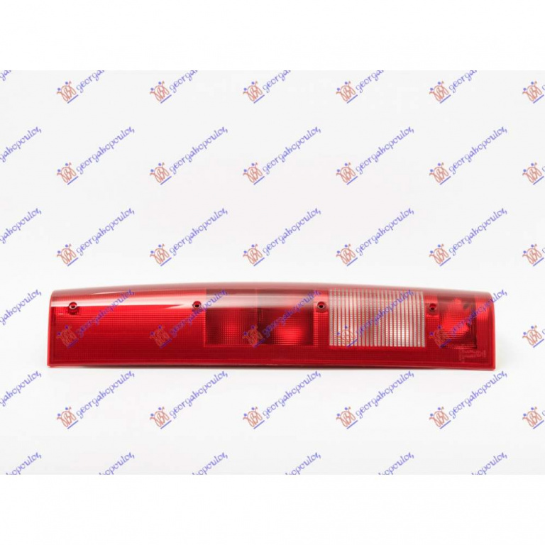 Stop Lampa Spate - Iveco Daily 2014