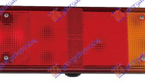 Stop Lampa Spate - Iveco Stralis 2003 , 5801363432
