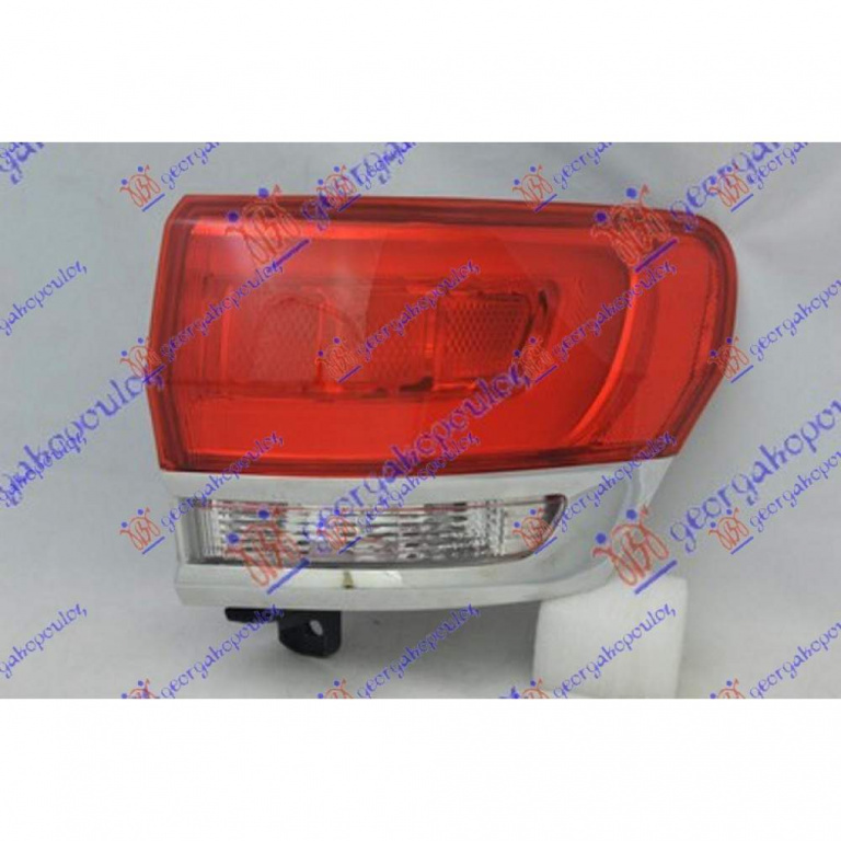 Stop Lampa Spate - Jeep Cherokee 2014 , 68330345aa