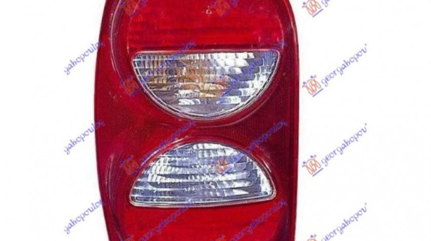 Stop Lampa Spate - Jeep Cherokee (Liberty) 2002 , 55157060ae