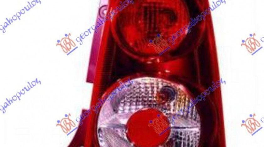 Stop Lampa Spate - Jeep Commander 2006 , 55396459ah
