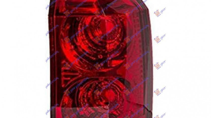 Stop Lampa Spate - Jeep Compass 2007 , 05303882ab