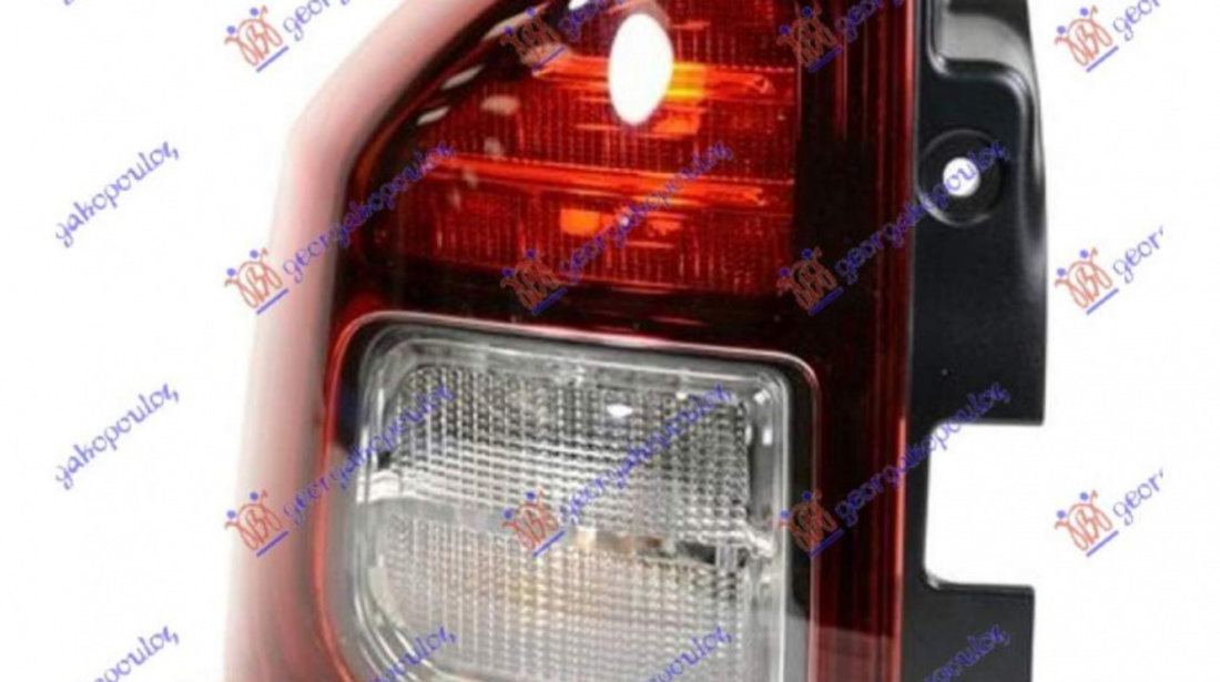 Stop Lampa Spate - Jeep Compass 2011 , 5272908ab