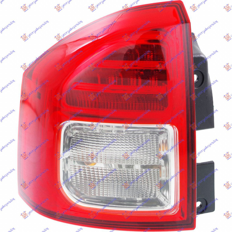 Stop Lampa Spate - Jeep Compass 2011 , K05182545ad