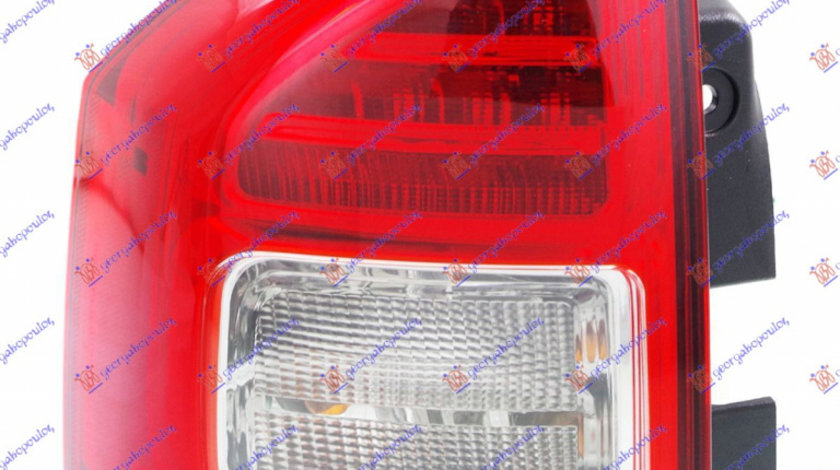 Stop Lampa Spate - Jeep Compass 2011 , K05182545ad