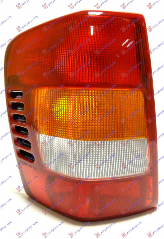 Stop Lampa Spate - Jeep Grand Cherokee 1999 , 5101897ab
