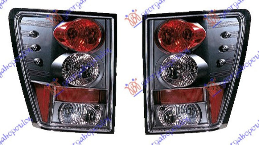 Stop Lampa Spate - Jeep Grand Cherokee 2005