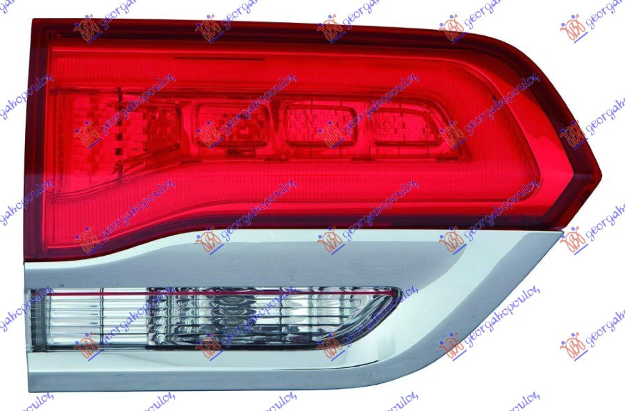 Stop Lampa Spate - Jeep Grand Cherokee 2014 , 68110047ab