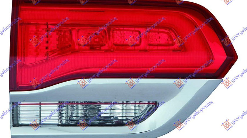 Stop Lampa Spate - Jeep Grand Cherokee 2014 , 68110047ab