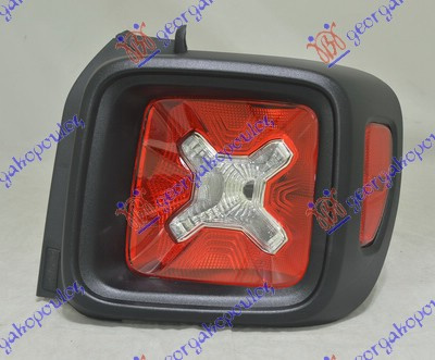 Stop Lampa Spate - Jeep Renegade 2014 , 51953119