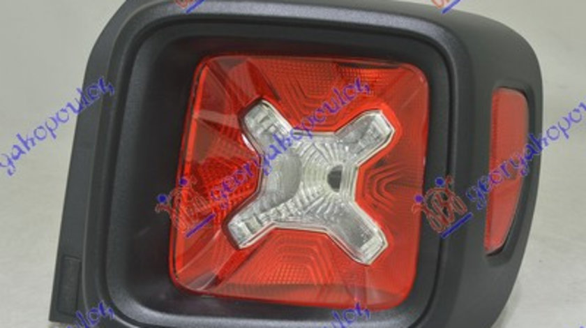 Stop Lampa Spate - Jeep Renegade 2014 , 51953119