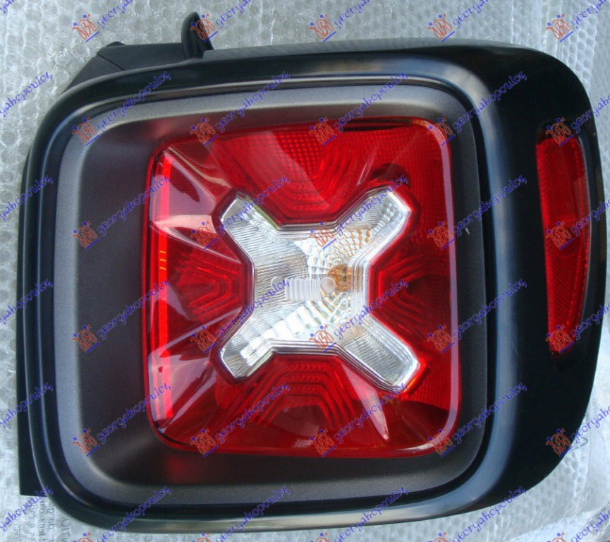 Stop Lampa Spate - Jeep Renegade 2014 , 51964231