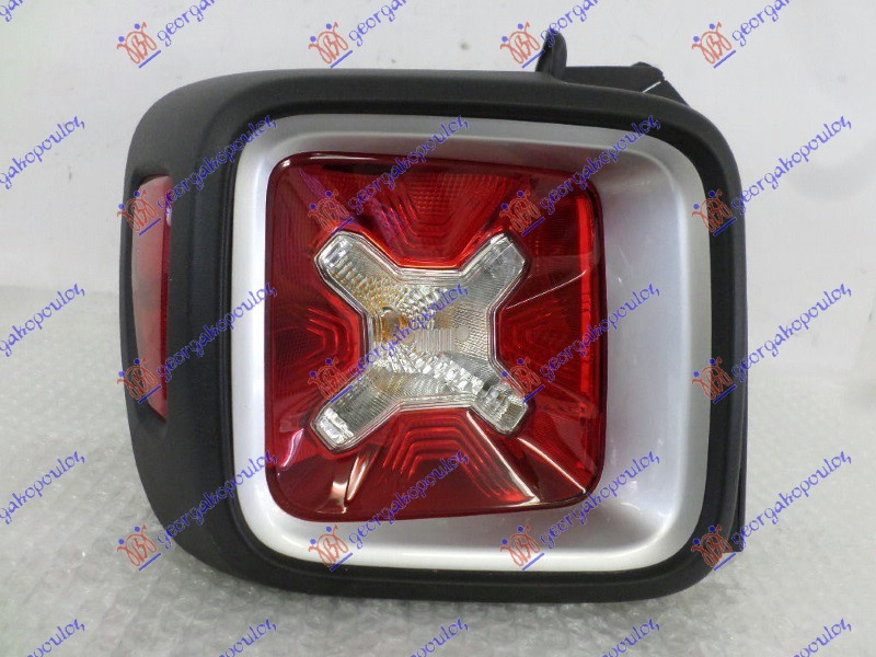 Stop Lampa Spate - Jeep Renegade 2014 , 51964234