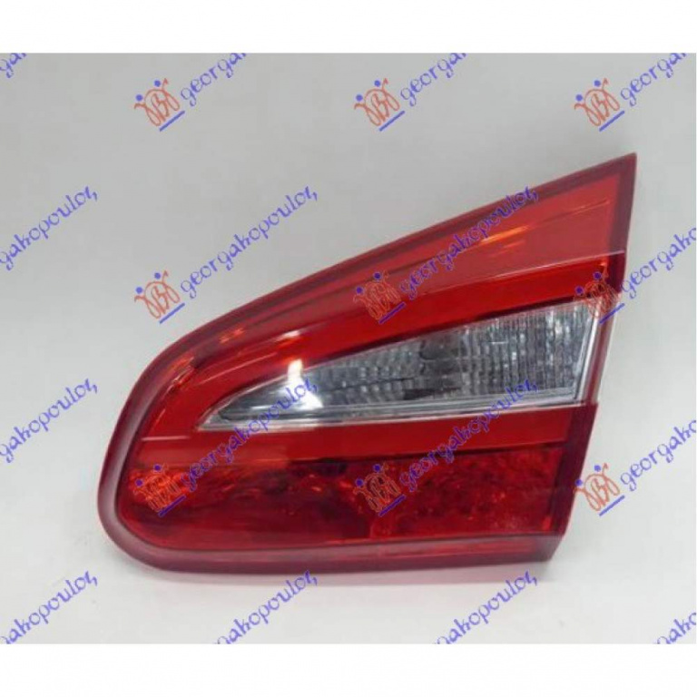 Stop Lampa Spate - Kia Ceed 2012 , 92401-A2200