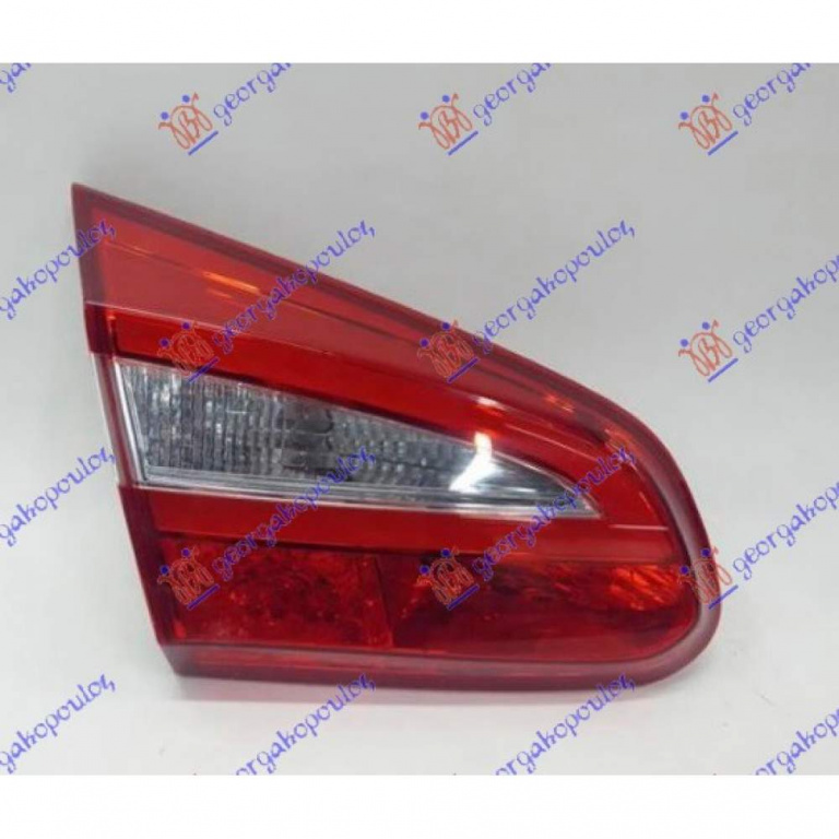Stop Lampa Spate - Kia Ceed 2012 , 92404-A2200