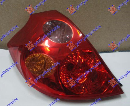 Stop Lampa Spate - Kia Ceed 5 Usi 2007 , 92401-1h001