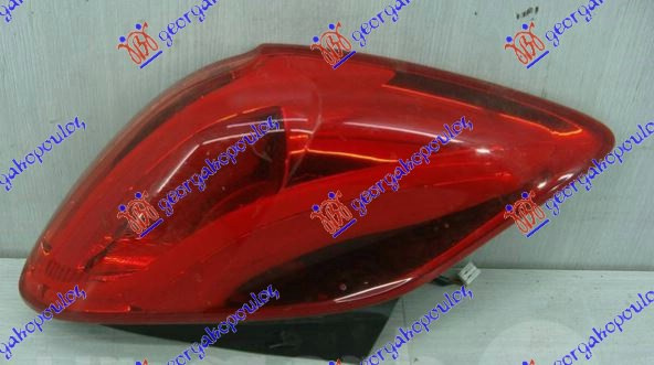 Stop Lampa Spate - Kia Proceed 3 Usi 2013 , 92402-A2700
