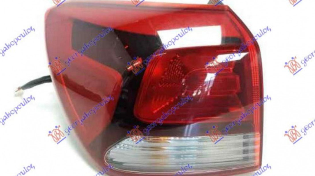 Stop Lampa Spate - Kia Rio 2017 , 92402-H9010