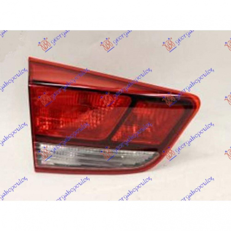 Stop Lampa Spate - Kia Rio 2017 , 92404-H9210