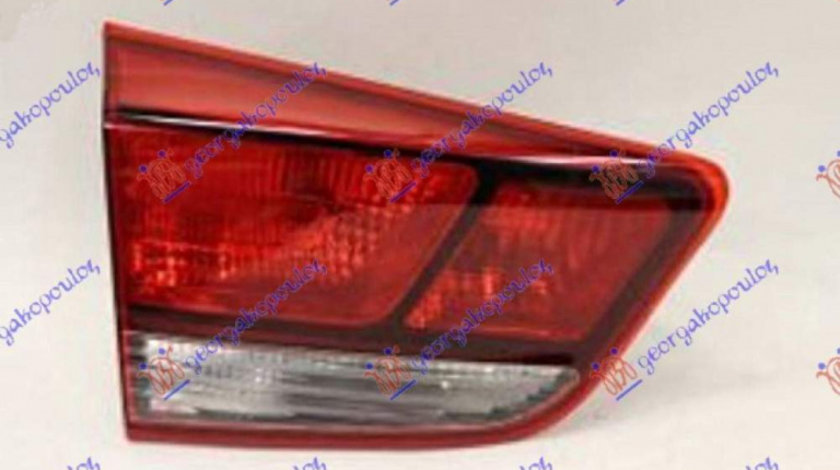 Stop Lampa Spate - Kia Rio 2017 , 92404-H9210