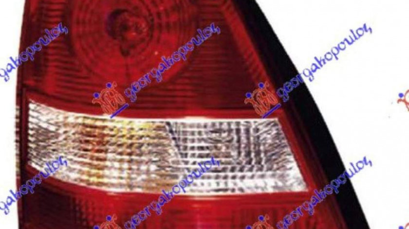 Stop Lampa Spate - Kia Sorento 2002 , 92402-3e010