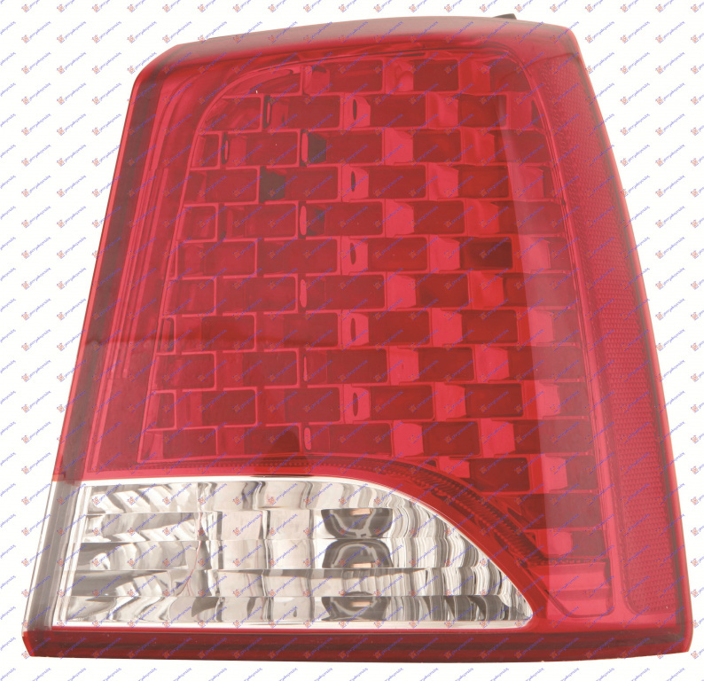 Stop Lampa Spate - Kia Sorento 2009 , 92402-2p020