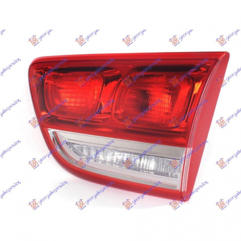 Stop Lampa Spate - Kia Sorento 2014 , 92402-C5010
