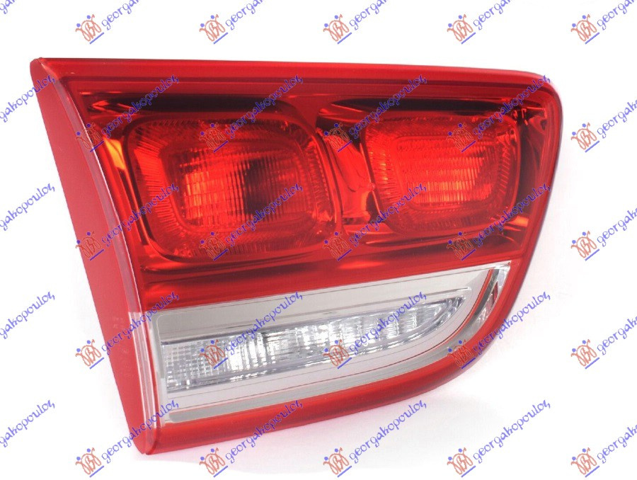 Stop Lampa Spate - Kia Sorento 2014 , 92403-C5010