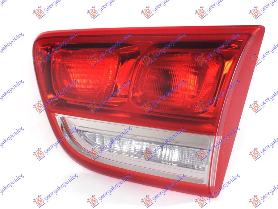 Stop Lampa Spate - Kia Sorento 2014 , 92404-C5010