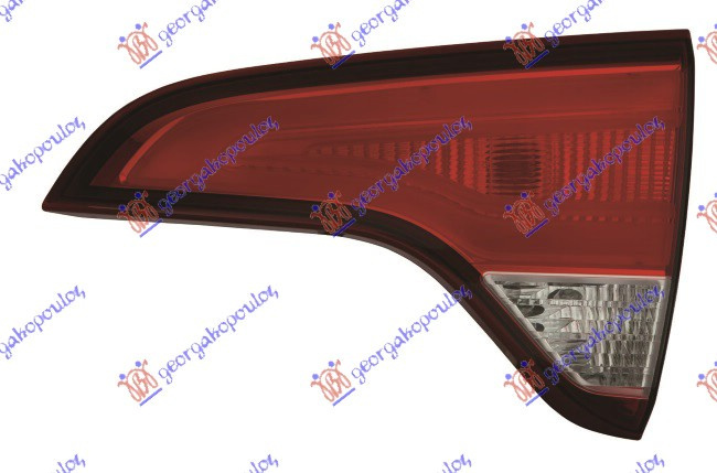 Stop Lampa Spate - Kia Sorento2012 2013 , 92405-2p540