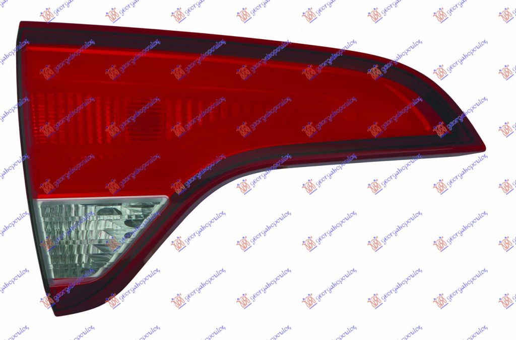 Stop Lampa Spate - Kia Sorento2012 2013 , 92406-2p540