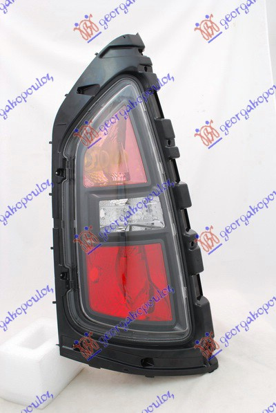 Stop Lampa Spate - Kia Soul 2008 , 92410-2k010