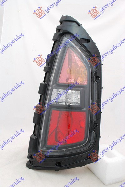 Stop Lampa Spate - Kia Soul 2008 , 92420-2k010