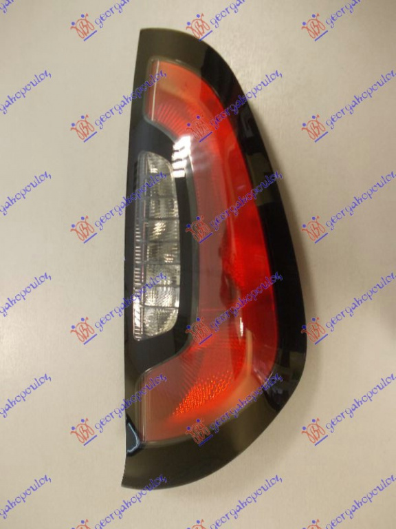 Stop Lampa Spate - Kia Soul 2013 , 92402-B2020