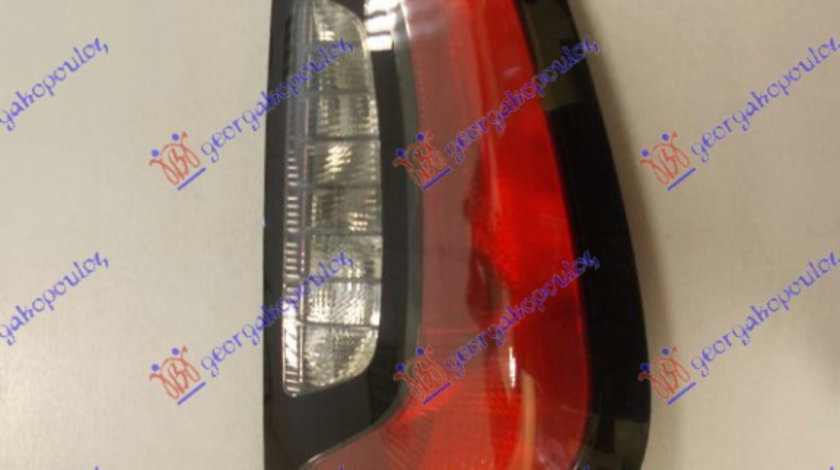 Stop Lampa Spate - Kia Soul 2013 , 92402-B2020