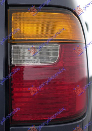 Stop Lampa Spate - Kia Sportage 1995 , 0k01j51150
