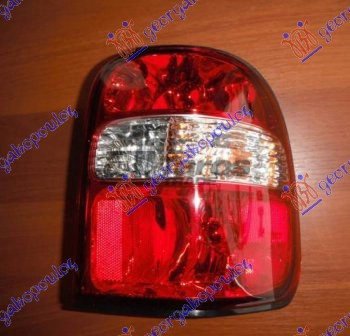 Stop Lampa Spate - Kia Sportage 1995 , 0k08g51150a
