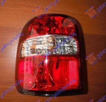 Stop Lampa Spate - Kia Sportage 1995 , K0k08g51160a