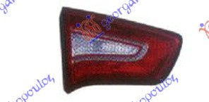 Stop Lampa Spate - Kia Sportage 2010 , 92407-3w010