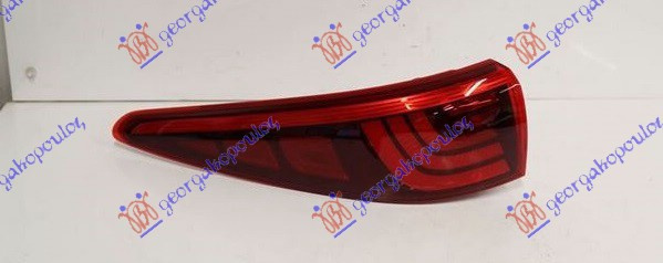 Stop Lampa Spate - Kia Sportage 2012 , 92401-F1100