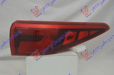 Stop Lampa Spate - Kia Sportage 2012 , 92402-D9010