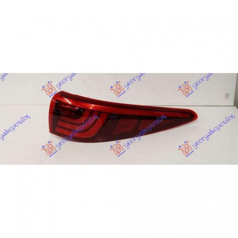 Stop Lampa Spate - Kia Sportage 2012 , 92405-F1000