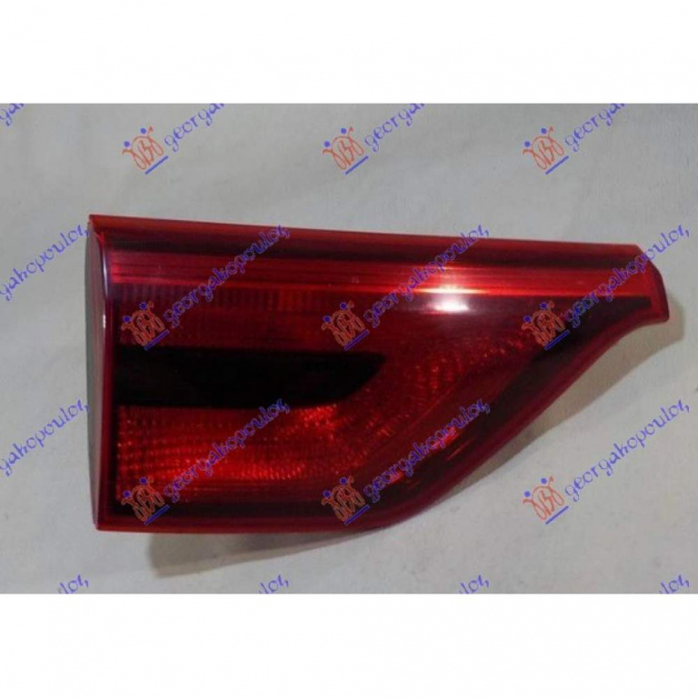 Stop Lampa Spate - Kia Sportage 2012 , 92406-F1000